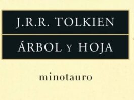 Árbol y Hoja, de JRR Tolkien: el Tolkien imprescindible en otros registros