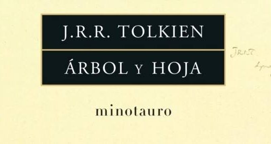 Árbol y Hoja, de JRR Tolkien: el Tolkien imprescindible en otros registros
