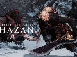 The First Berserker: Khazan nos asombra con su nuevo gameplay The First Berserker: Khazan