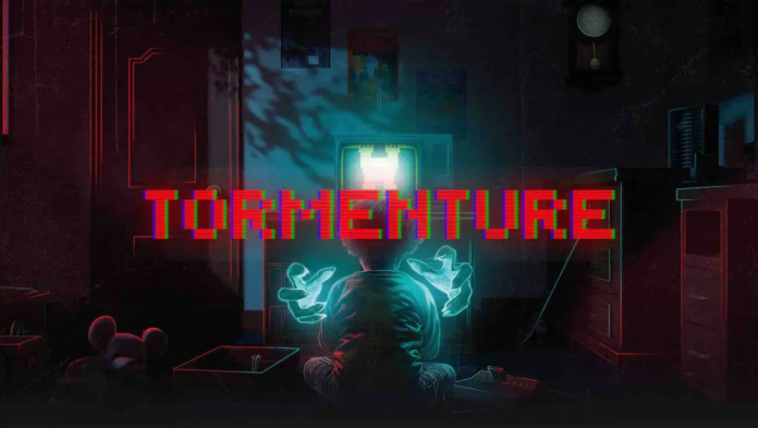 Tormenture Tormenture