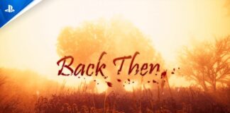 Analizamos Back Then, un viaje a cualquier lugar back then