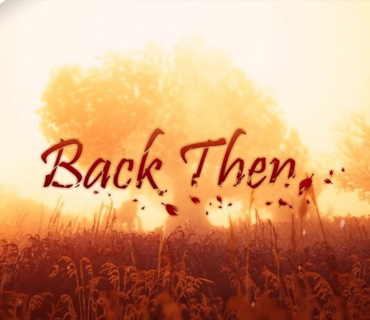 Analizamos Back Then, un viaje a cualquier lugar back then