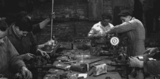 FICX ’24: Retaguardia, de Ramón Lluis Bande