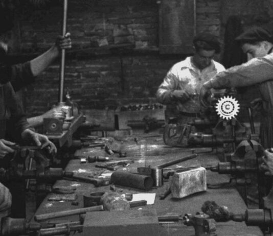 FICX ’24: Retaguardia, de Ramón Lluis Bande