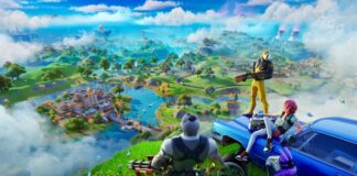 Nuevos detalles del Capitulo 6 de Fortnite capitulo 6