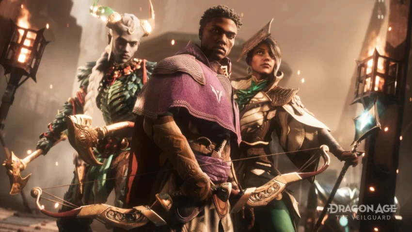 Bioware avisa