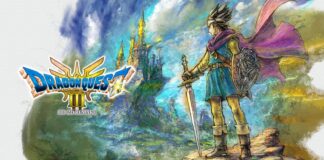 Dragon Quest III HD-2D Remake – Análisis dragon quest