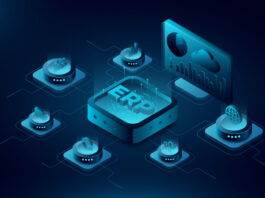 Solución ERP integral para empresas en crecimiento y eficiencia gestión erp empresas