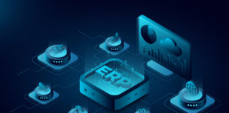 Solución ERP integral para empresas en crecimiento y eficiencia gestión erp empresas