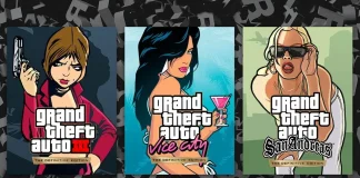 La última actualización de GTA The Trilogy es gigante La última actualización de GTA