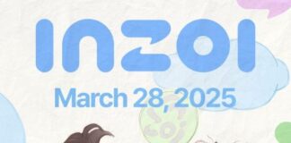 inZOI ya se encuentra disponible en Steam inZOI