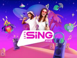 ¡Hora de cantar! Análisis de Let’s Sing 2025 lets sing 2025 portada