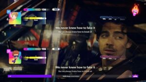 lets sing 2025 review switch