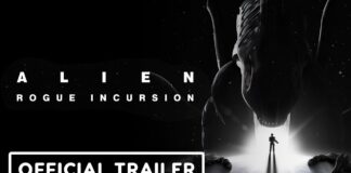 Tenemos nuevo tráiler de Alien: Rogue Incursion nuevo tráiler de Alien