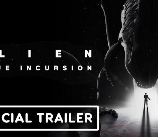 Tenemos nuevo tráiler de Alien: Rogue Incursion nuevo tráiler de Alien