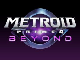 Tráiler de Metroid Prime 4 Beyond metroid
