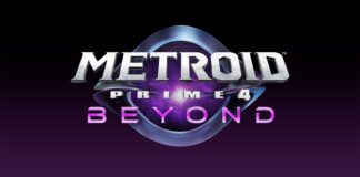 Tráiler de Metroid Prime 4 Beyond metroid