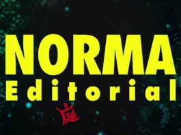 Novedades de Norma Editorial para noviembre 2025 norma editorial