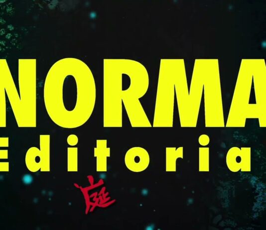 Novedades de noviembre de Norma Editorial norma editorial