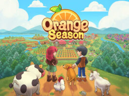 Orange Season: Mala vida en la granja – Análisis orange season review
