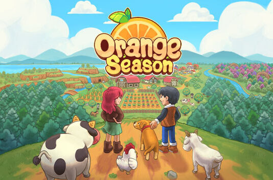 Orange Season: Mala vida en la granja – Análisis orange season review