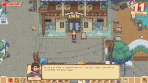 orange season switch