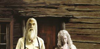 El horror de Dunwich Nº1