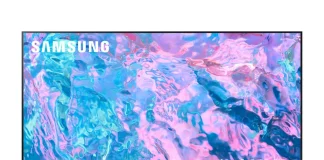 5 televisores Samsung ideales para comprar en Black Friday 2024