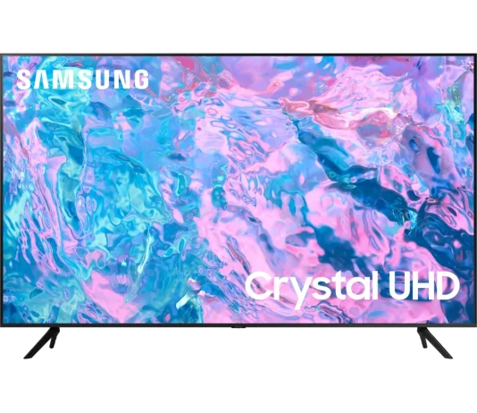 5 televisores Samsung ideales para comprar en Black Friday 2024
