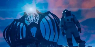 Starfield 2: «un juego increíble» Un juego increíble