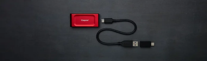 xs1000 reseña kingston xs1000 reseña kingston