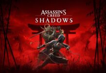 El parkour en Shadow presentará desafíos en plena naturaleza en forma de secundarias