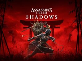 El parkour en Shadow presentará desafíos en plena naturaleza en forma de secundarias