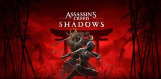 El parkour en Shadow presentará desafíos en plena naturaleza en forma de secundarias