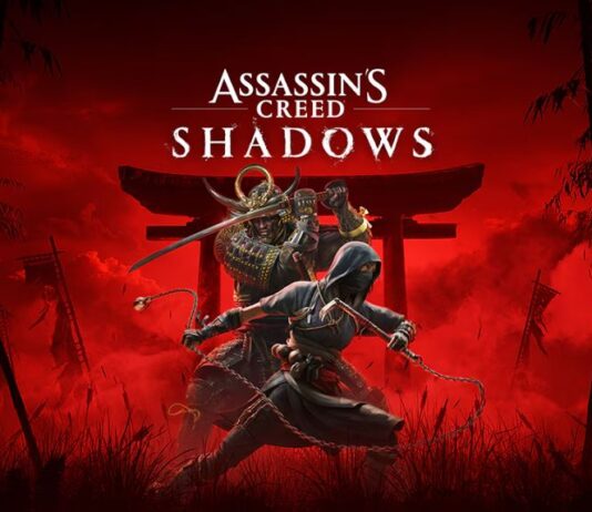 El parkour en Shadow presentará desafíos en plena naturaleza en forma de secundarias