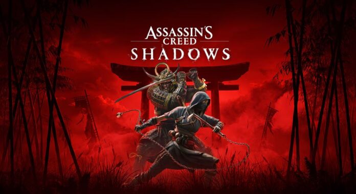 Assassin´s Creed Shadow