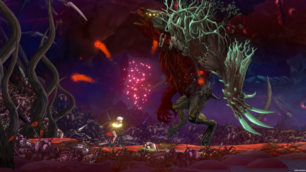 Awaken: Astral Blade 1
