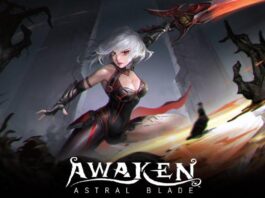 Awaken: Astral Blade — Análisis Awaken: Astral Blade