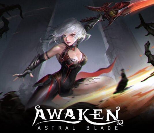 Awaken: Astral Blade — Análisis Awaken: Astral Blade