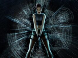 La caída de Tomb Raider: El Ángel de la Oscuridad Tomb Raider the angel of darkness