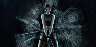 La caída de Tomb Raider: El Ángel de la Oscuridad Tomb Raider the angel of darkness