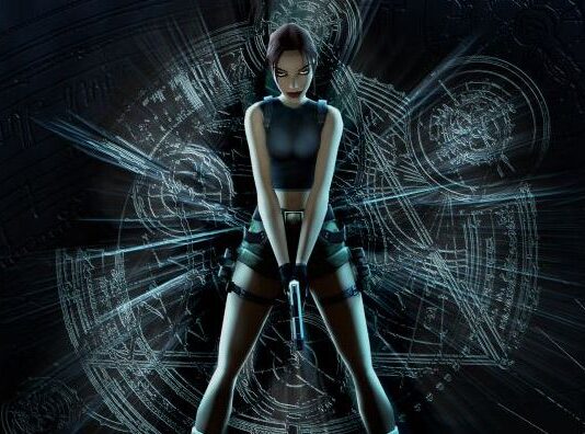 La caída de Tomb Raider: El Ángel de la Oscuridad Tomb Raider the angel of darkness