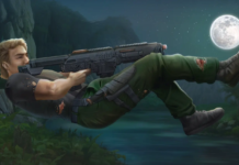 Creatures of War — Análisis Creatures of War