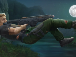 Creatures of War — Análisis Creatures of War