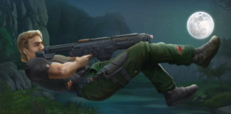 Creatures of War — Análisis Creatures of War