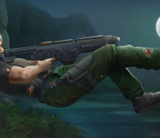 Creatures of War — Análisis Creatures of War