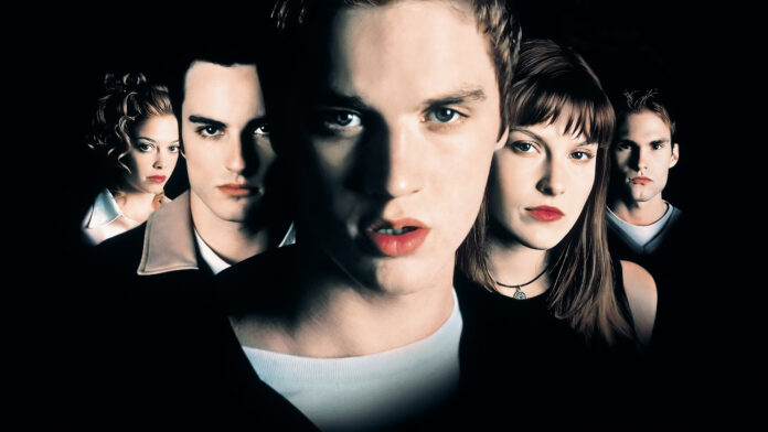 Destino final Bloodlines