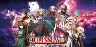 Goblin Slayer Another Adventurer: Nightmare Feast – Análisis Nightmare Feast