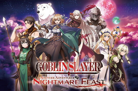 Goblin Slayer Another Adventurer: Nightmare Feast – Análisis Nightmare Feast