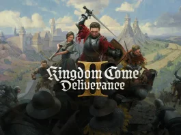 El último contenido para Kingdom Come: Deliverance II kingdom come deliverance 2
